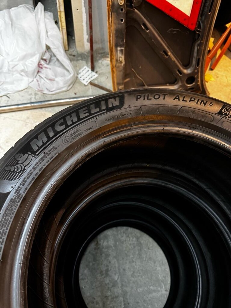 225.55.18 MICHELIN KIŞLIK 40/2023 model - 4