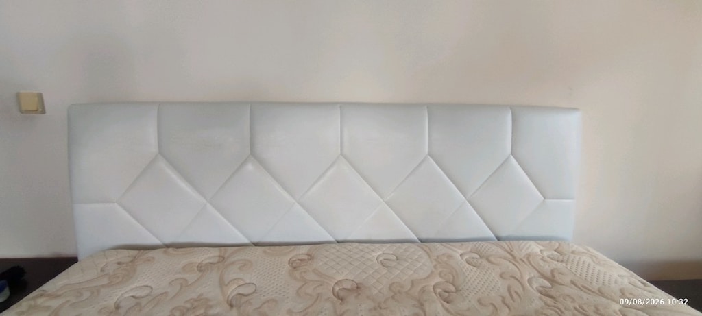 Yatak odası takımı +TV+ küçük Halı - 3
