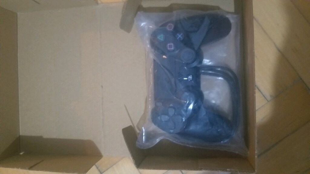 orjinal ps4 kolu fabrikasyon garantili - 5