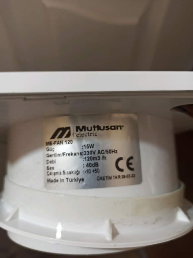 aspiratör, sıfır dan farksız - 4