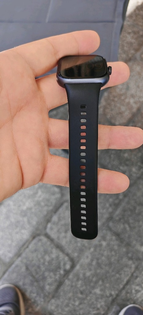 Honor watch 2 pro - 11