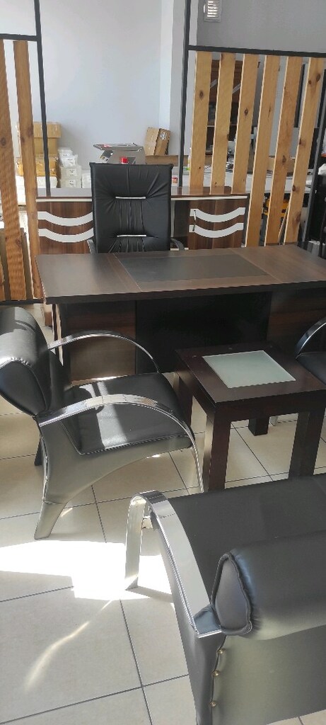 ofis mobilyası - 9