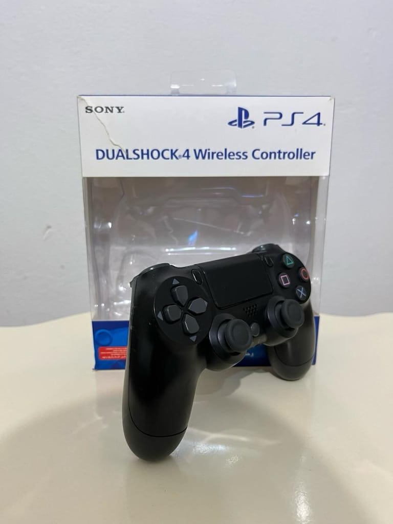 PS4 OYUN KOLU SORUNSUZ - 4