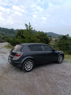 Opel Astra 1.3 CDTI Essentia Konfor – 157.000 KM – Yeni muayeneli - 3