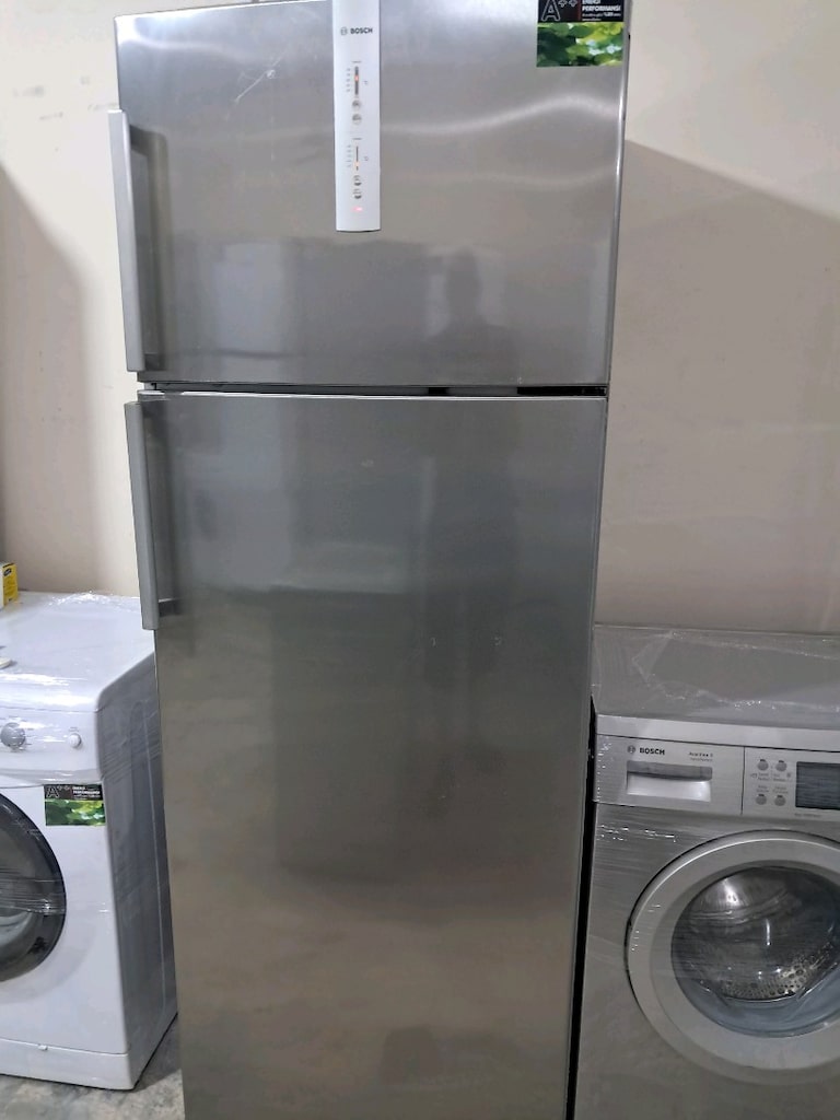 sıfır gibi bosch marka 8kloluk camaşır makinesi ve buzdolabı 22.500tl - 6