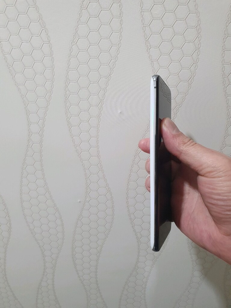 SAMSUNG S20+ plus 128/8+8 fiziki çift hatlı sıfır gibidir TAKAS OLUR - 3