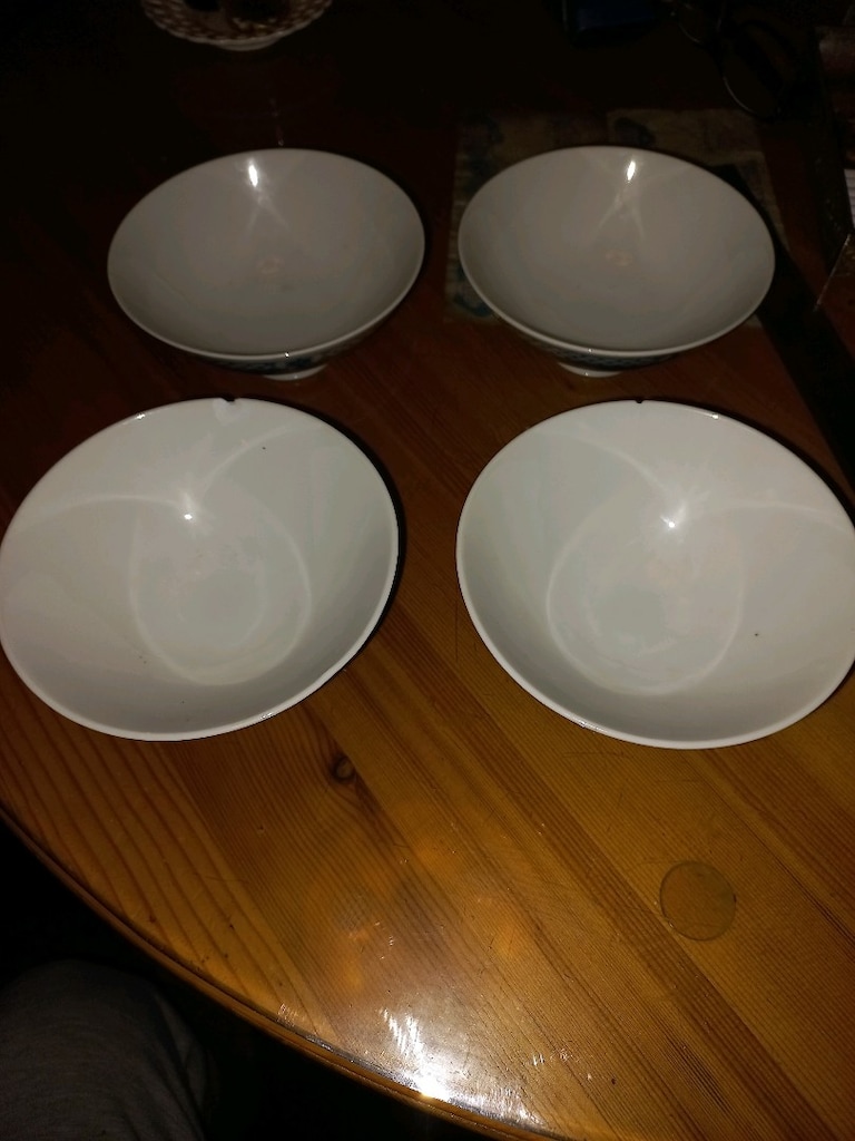 Vintage Kase Takımı - 9