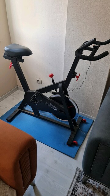 KONDİSYON SPOR BİSİKLETİ ESSENTİEL 100