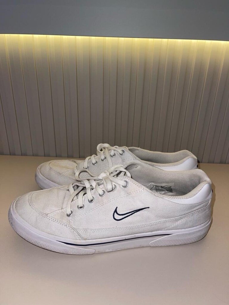 43 numara Nike günlük ayakkabı - 4