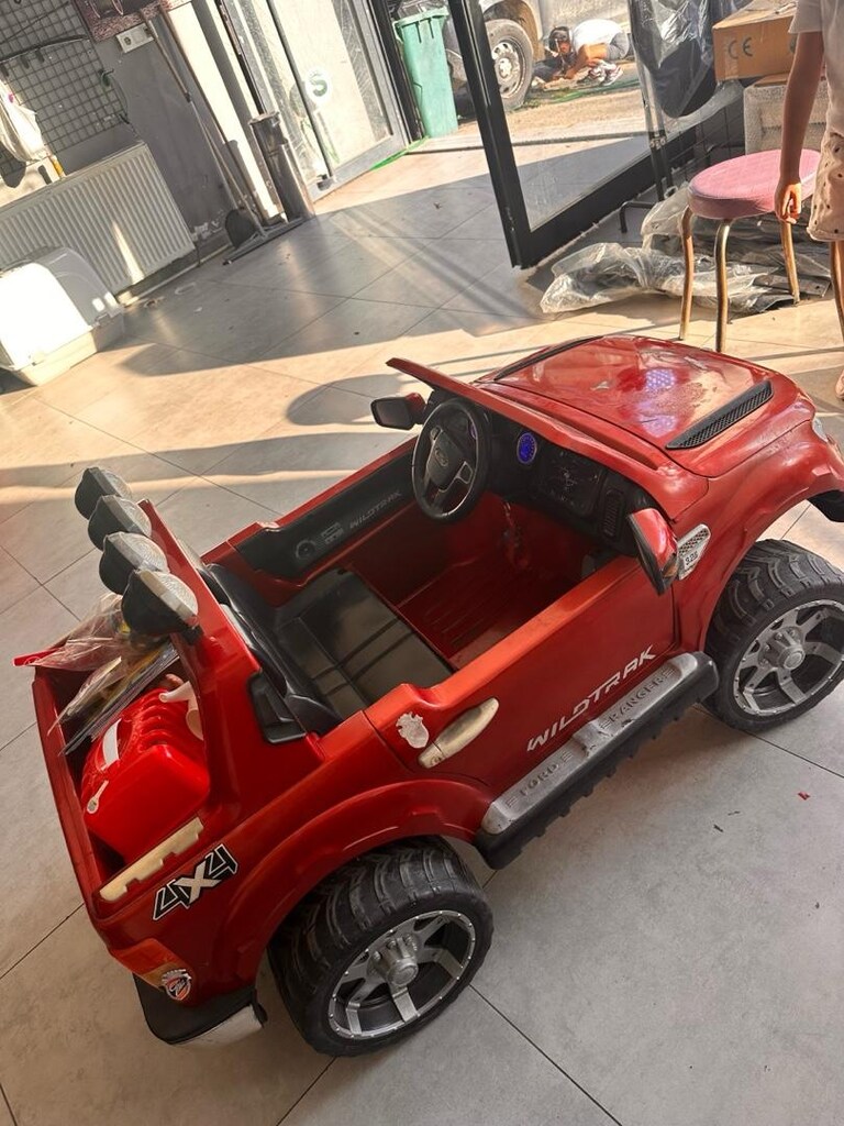 ford ranger - 2