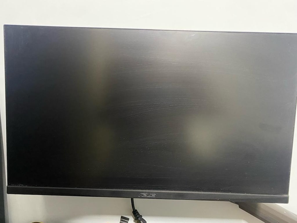 Asus Tuf 310 Hz 0.3 Ms Monitör - 2