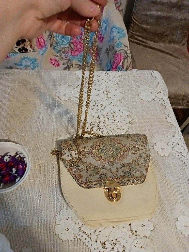 kadın abiye çanta - 2