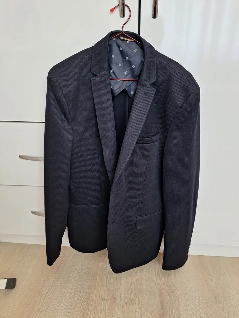 Yeni ceketler blezer ceket