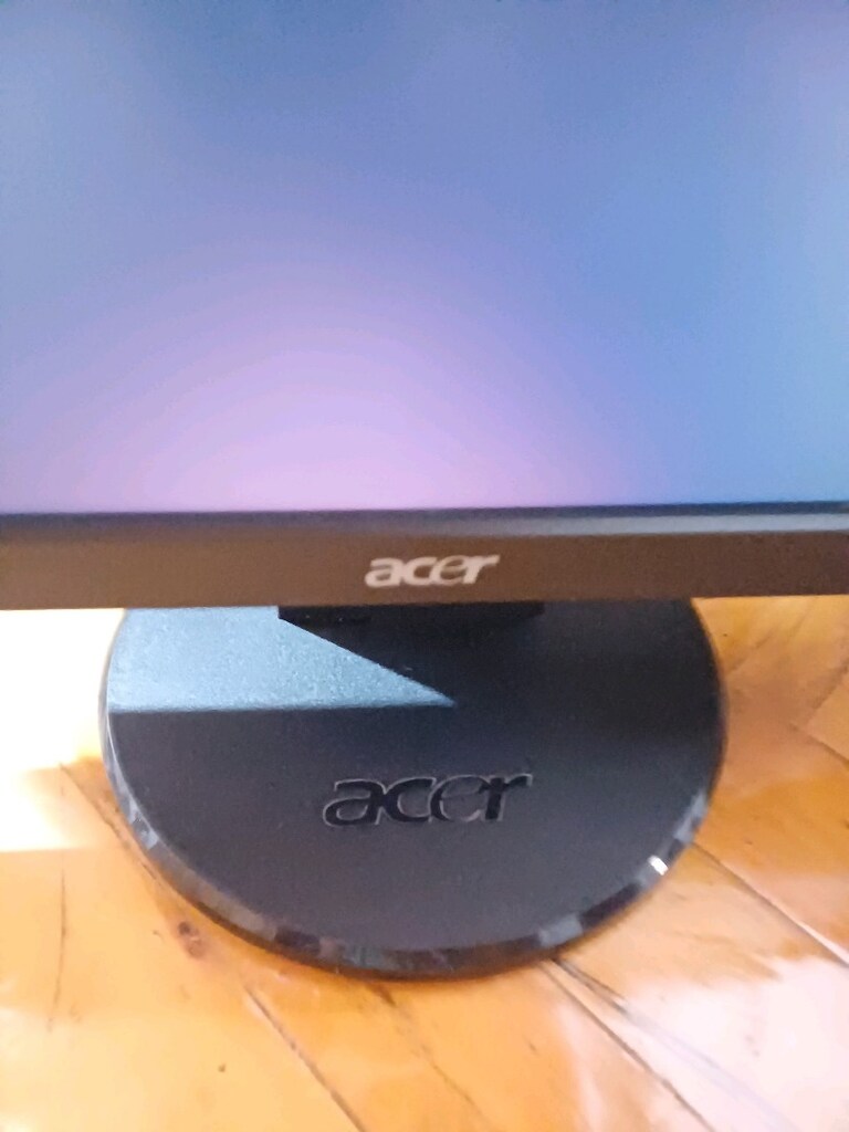 monitör - 2
