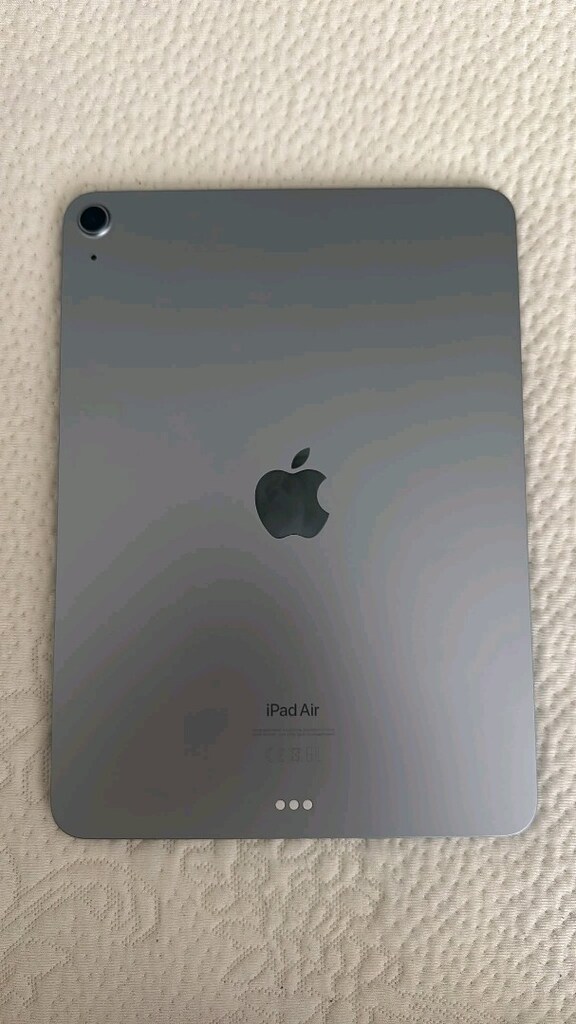 IPAD AIR M2 128 GB - 4