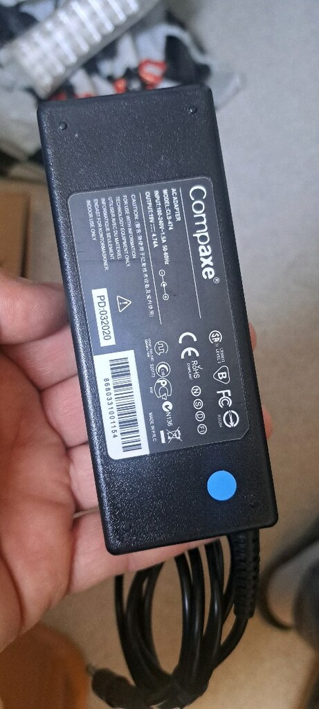 ADAPTÖR - 2