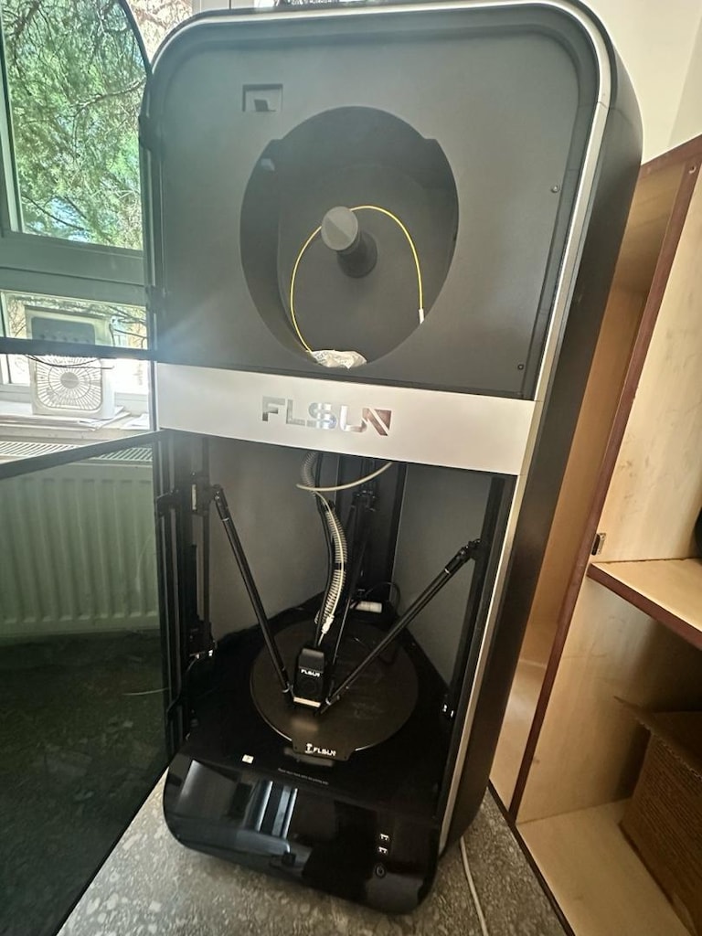 Garantili Fl sun S1 Pro - 4