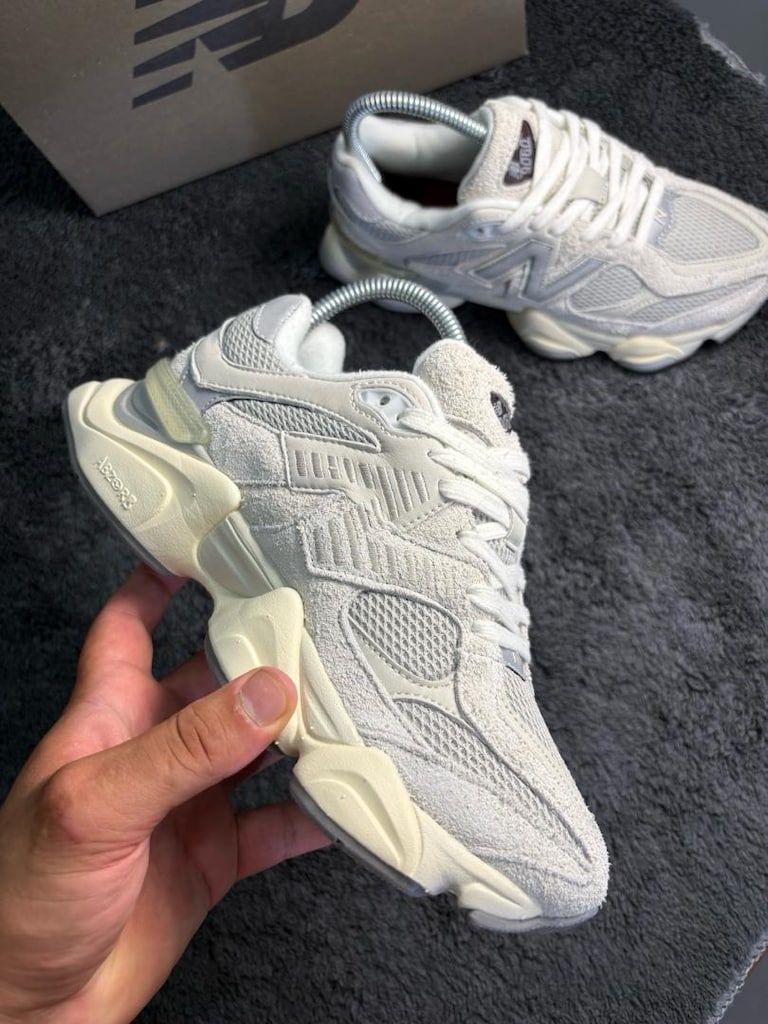 New balance 9060