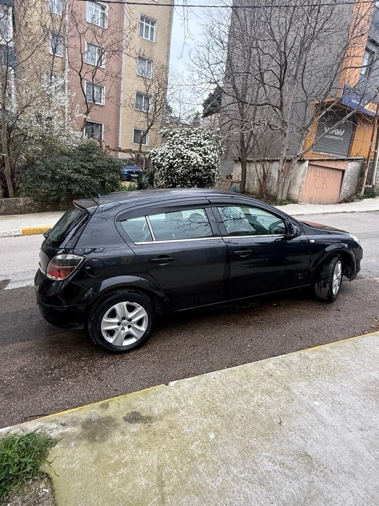 otomatik astra 2013 lpgli 680.000tl - 7