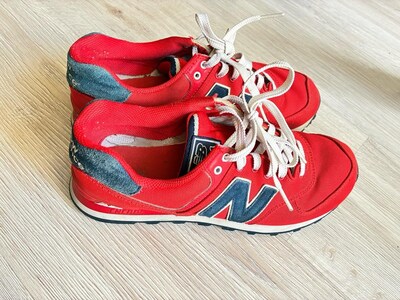 New Balance 574 Sneaker