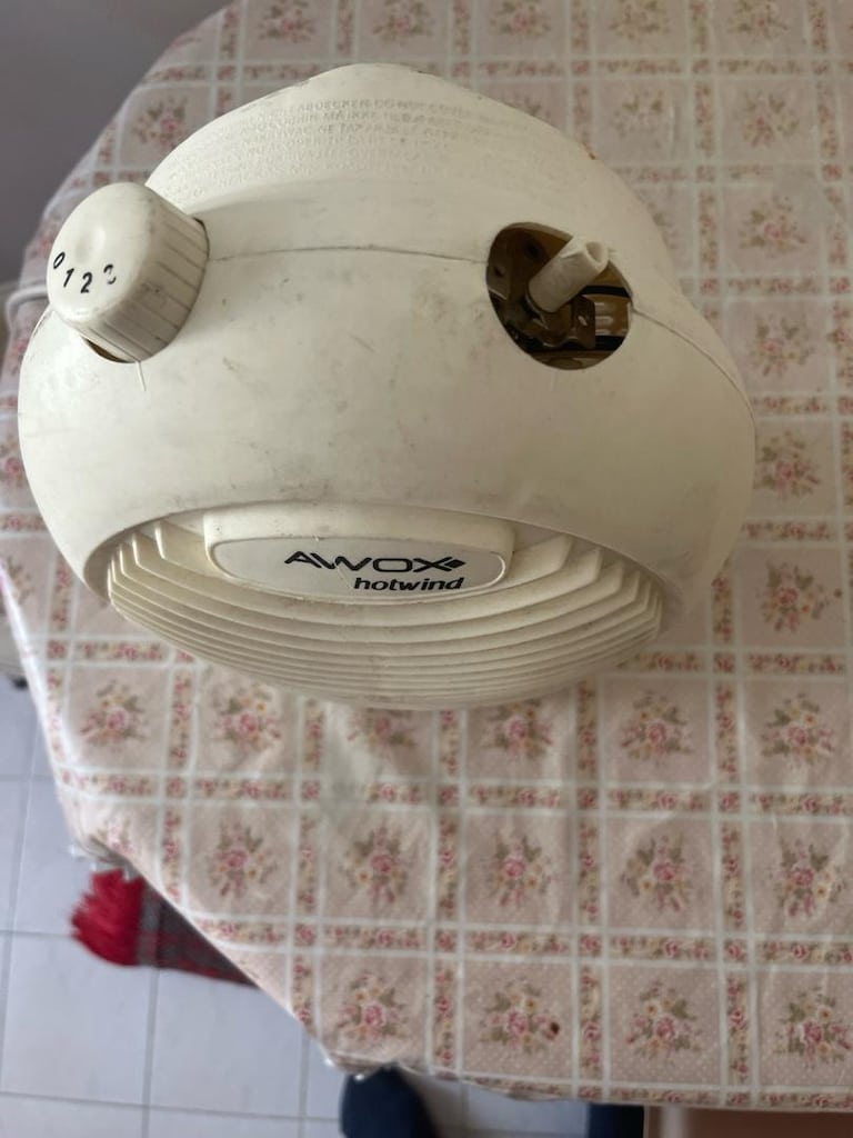 elektrik ısıtıcı emniyeti var - 2