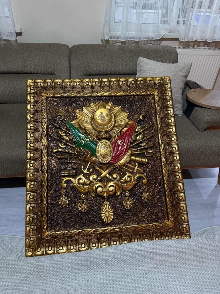 Osmanlı tablosu - 5