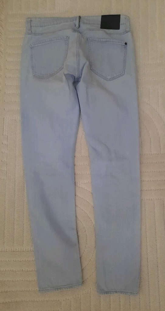 mavi jeans kvnc