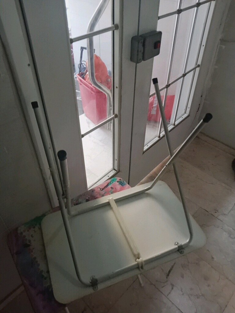 Katlanır Masa - 7