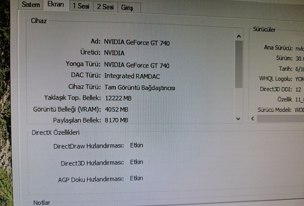 Gaming Oyuncu Bilgisayarı - 9