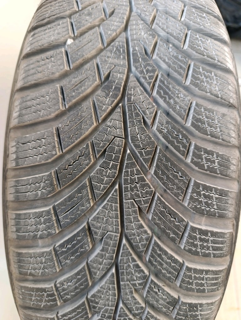 Continental Winter Contact TS 870 205/55/R16 T Kış Lastiği 4 Adet - 2