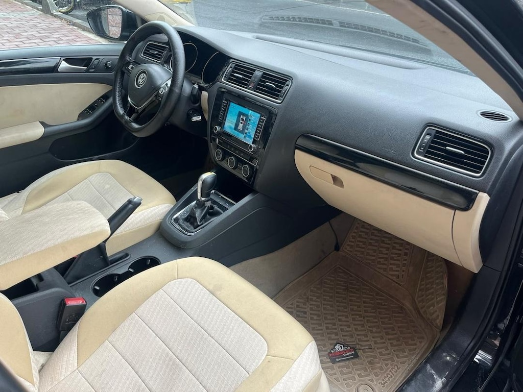 2015 JETTA 1.6 tdi COMFORT OTOMATİK 320.000 kö - 3