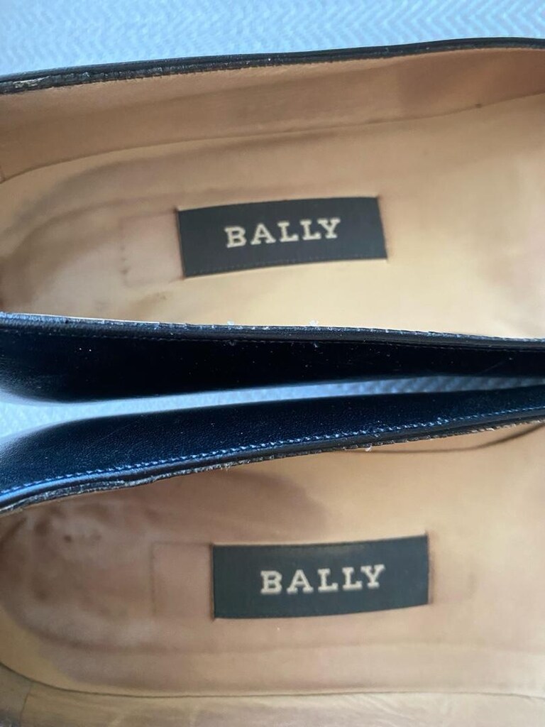 Bally ayakkabı - 2