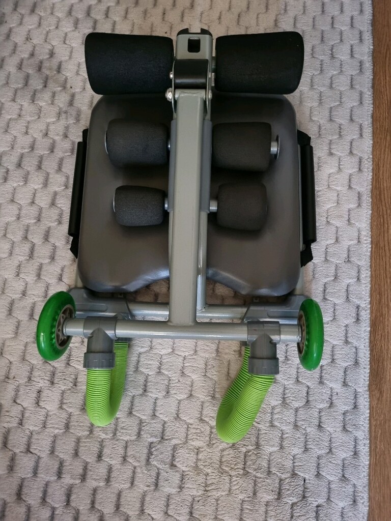 Süper Mekik aleti - 4