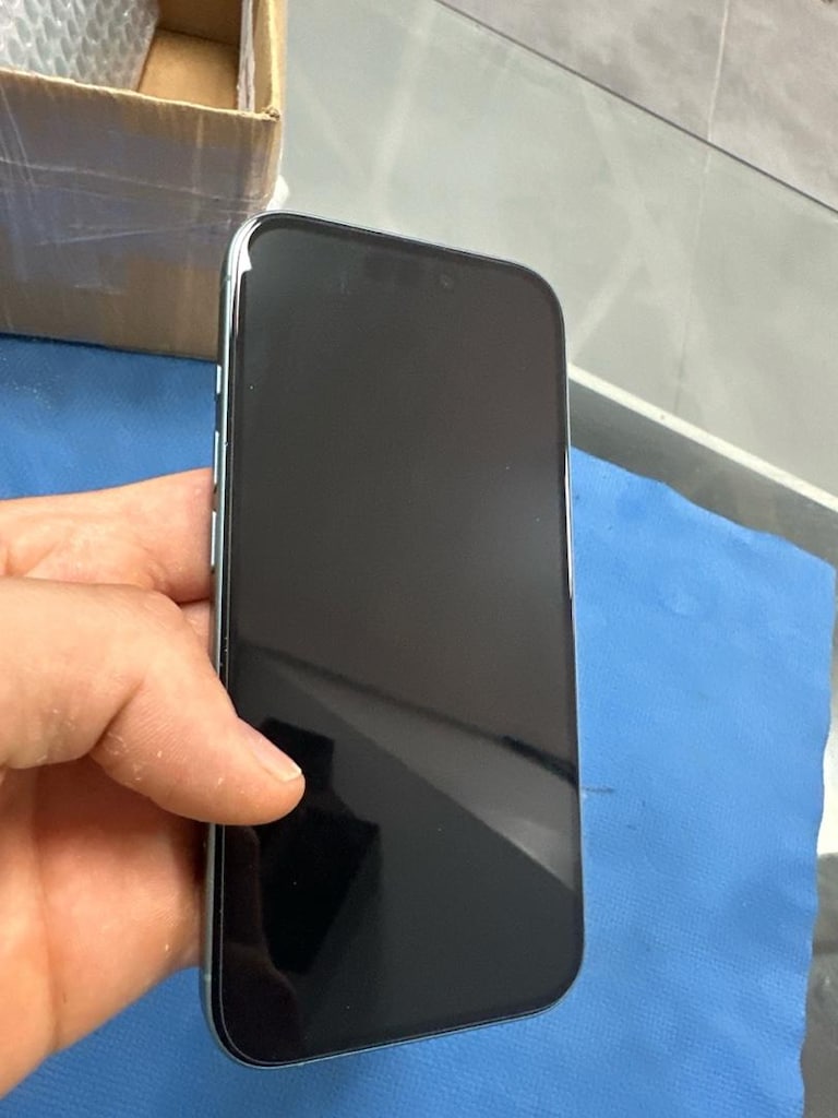 İPHONE 16 128GB - 2