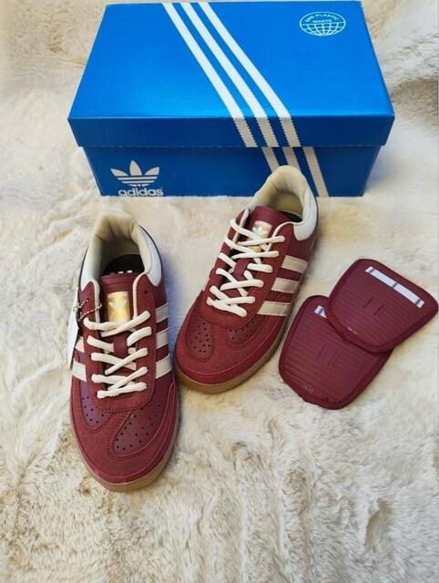 ‼‼‼FIRSAT ÜRÜNÜ‼ADIDAS BAD BUNNY X GAZELLE