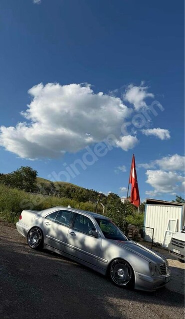 19 Maybach jant