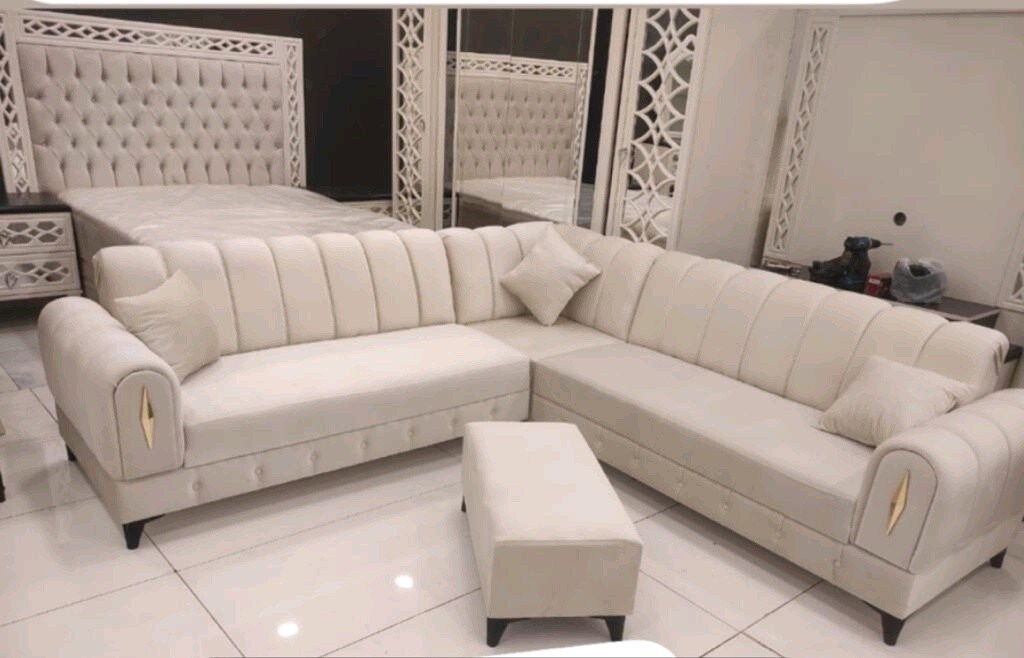 KÖŞE KOLTUK TAKIMI - 3