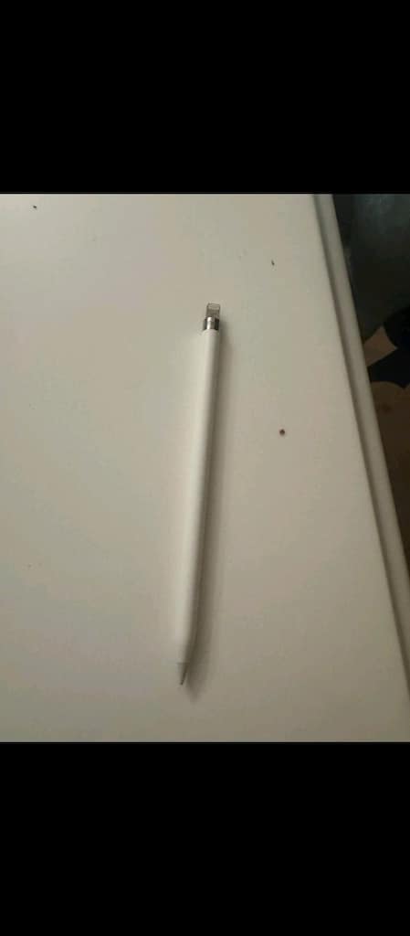 Apple pencil 1 - 4