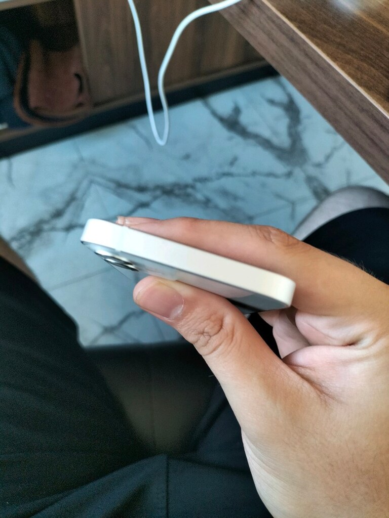 İPHONE 12 MİNİ 64GB TÜRKİYE TEMİZ ORJİNAL - 5