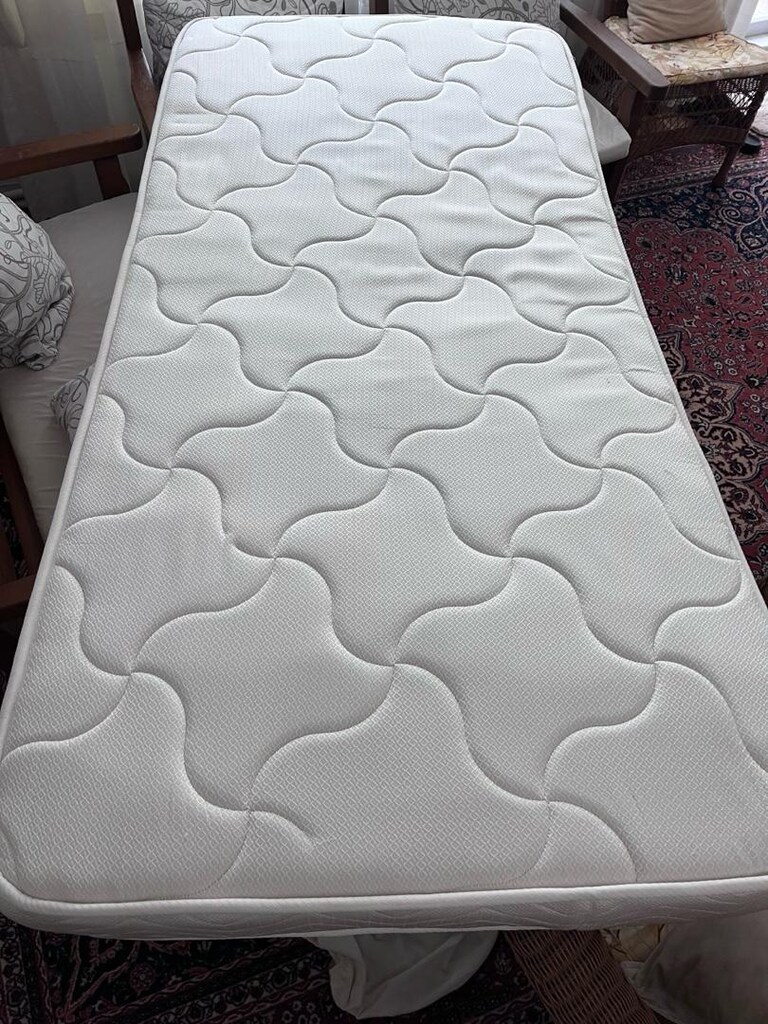 Yumoş soft ortopedik yatak - 4
