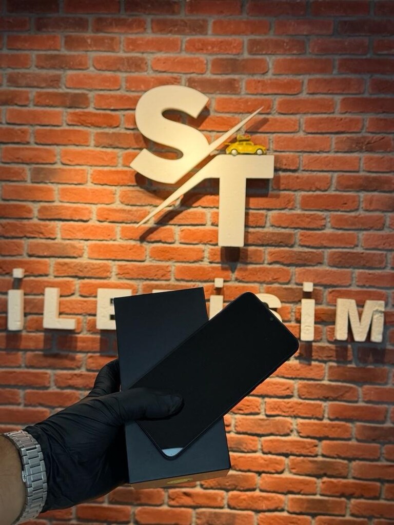 64 GB SİYAH XİAOMİ REDMİ 9A ST İLETİŞİM’DE - 2