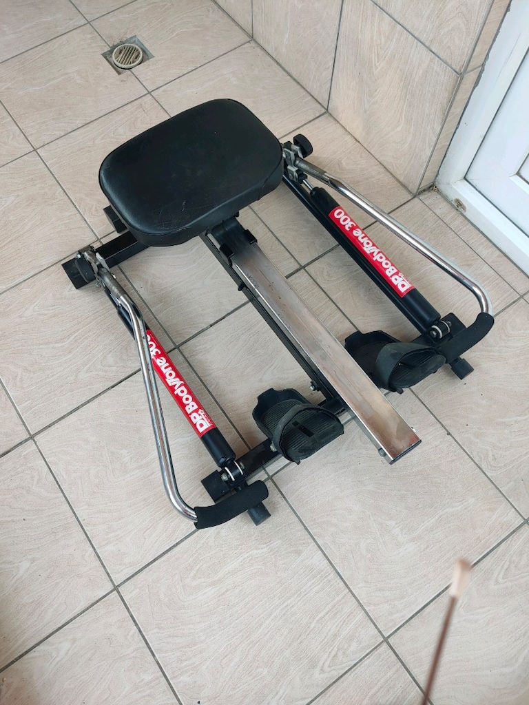 kondisyon aletleri - 5