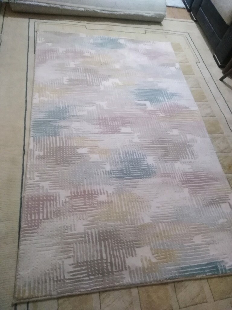 akrilik yolluk en 1.20 boy 1.90 cm sorunsuz - 2