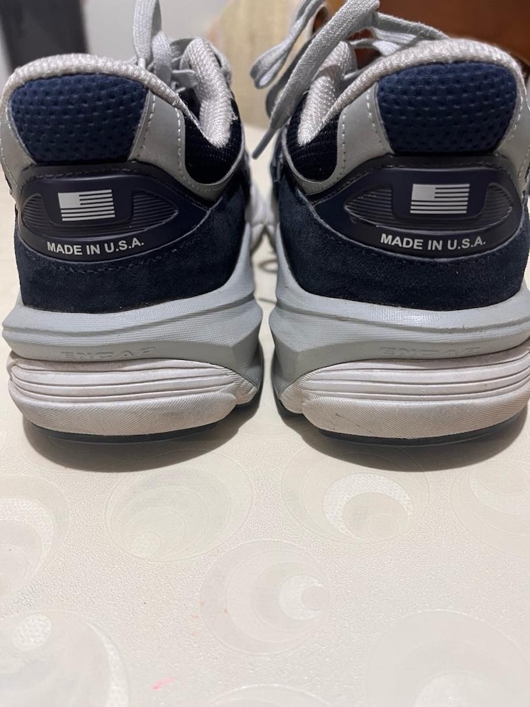 Newbalance - 7