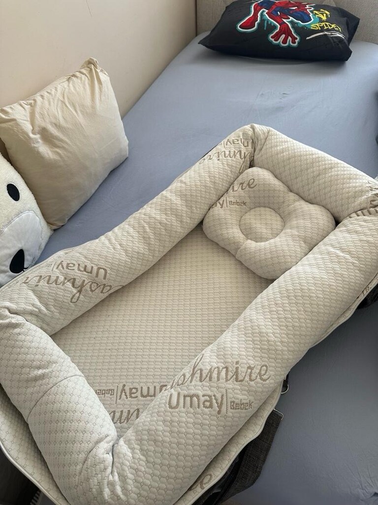 Baby Nest - 3