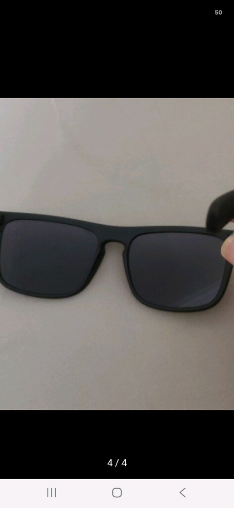 polarized li güneş gözlüğü - 4