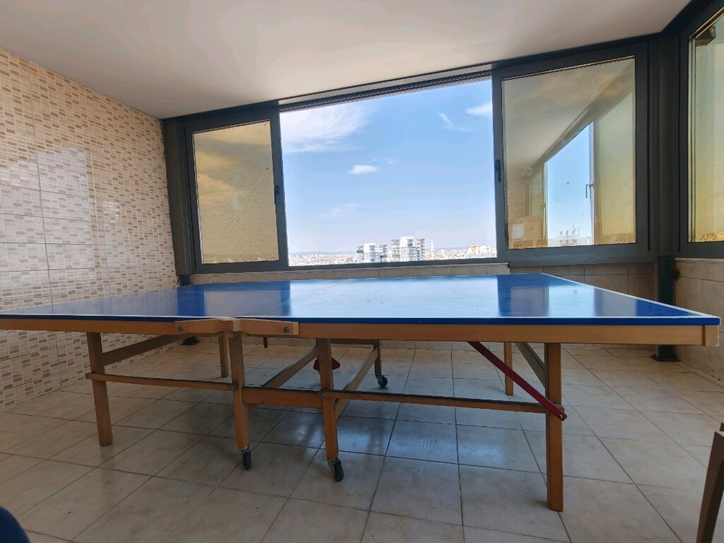 Masa Tenisi Masası Kimpaş - 5