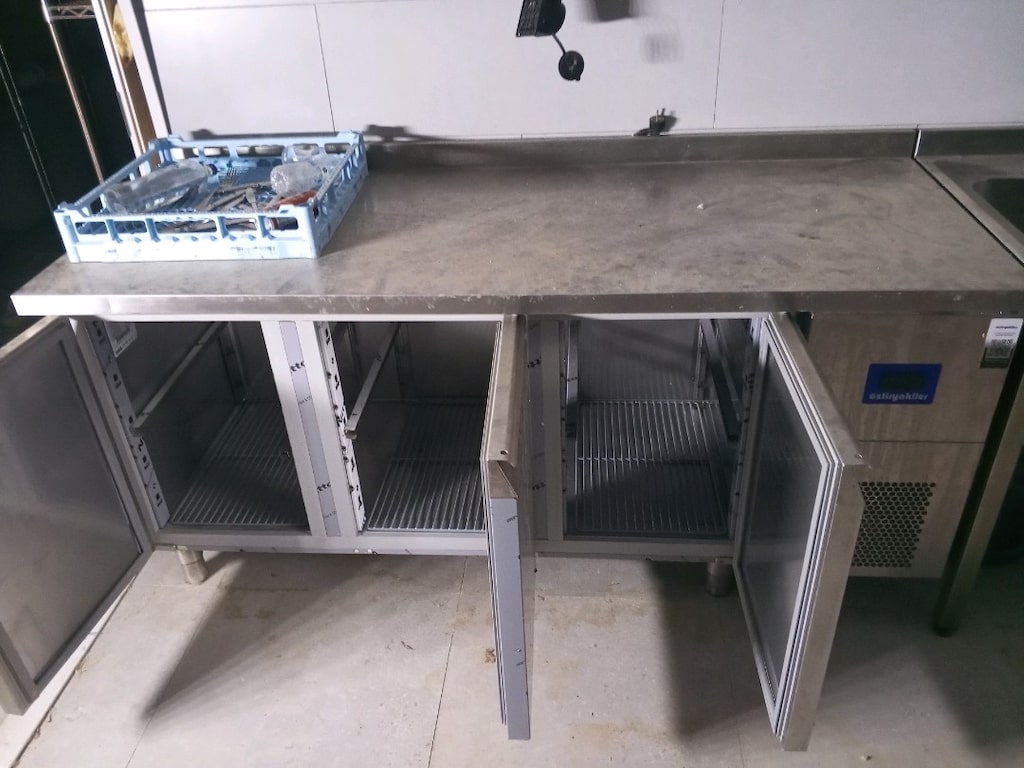 öztiryakiler marka mutfak sıfır ayarında deyaylı resim atarı - 3