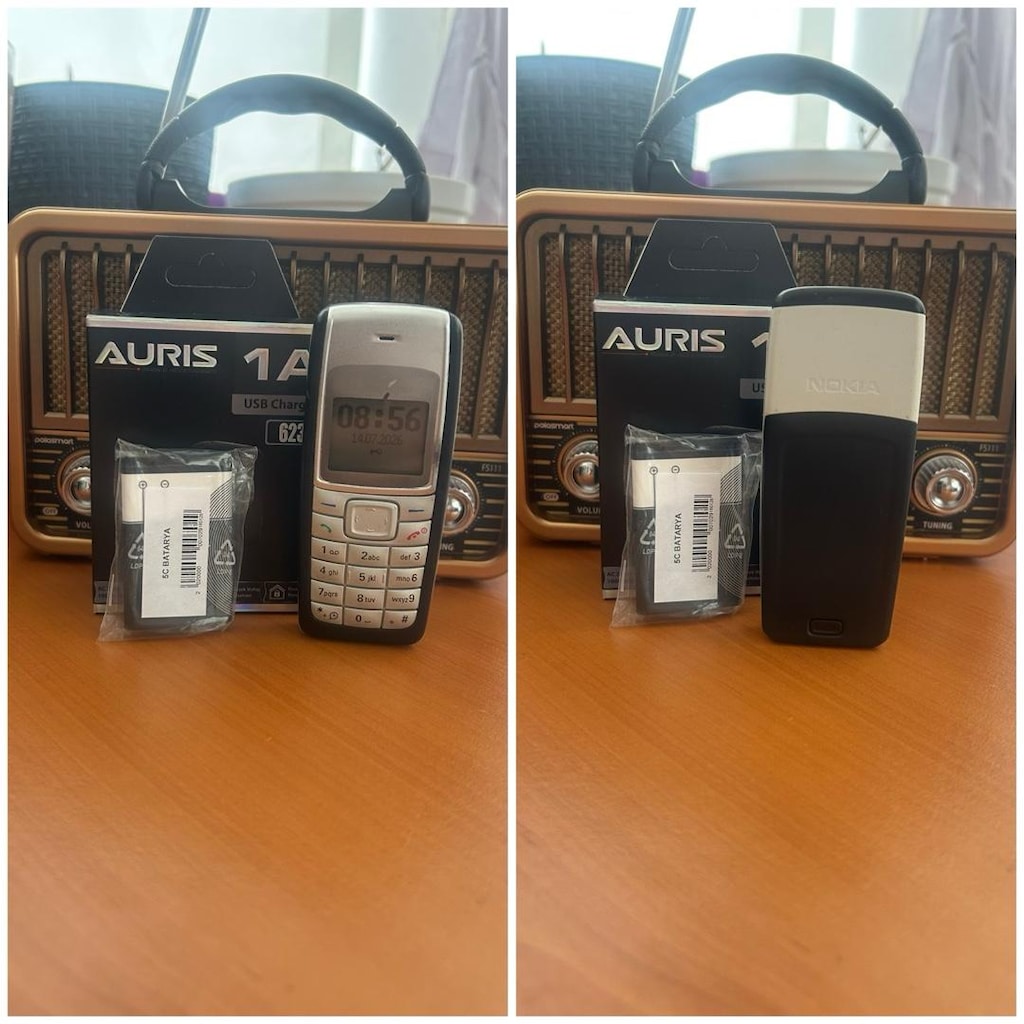 nokia 1110 - 3