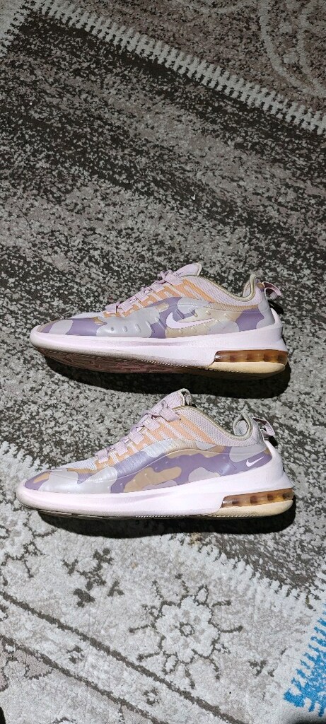 Nike Air Max Axis Prem Koşu Ayakkabısı - 3